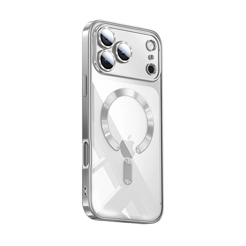MagSlim® – iPhone 17 Series Ultra-Slim Magnetic Case
