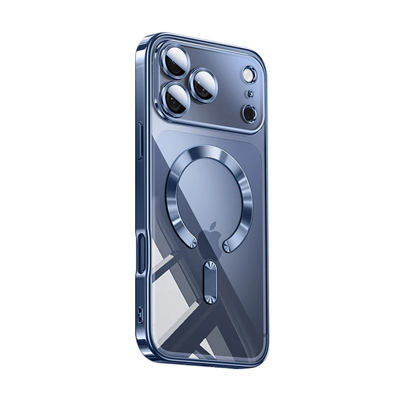 MagSlim® – iPhone 17 Series Ultra-Slim Magnetic Case