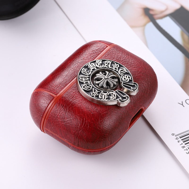 Luxury Airpods Case