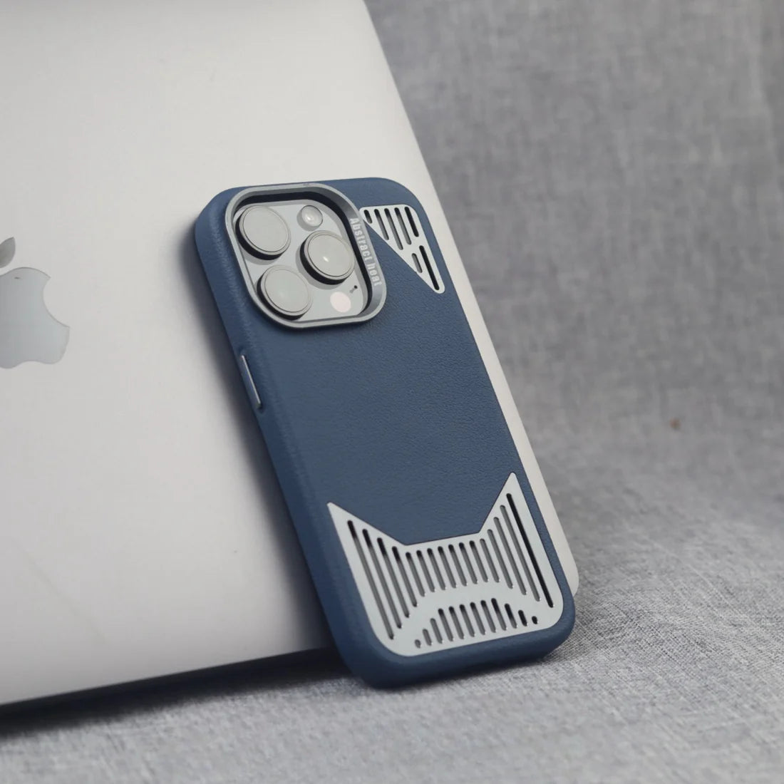 Cooling Shockproof Cover for iPhone - FonKayz