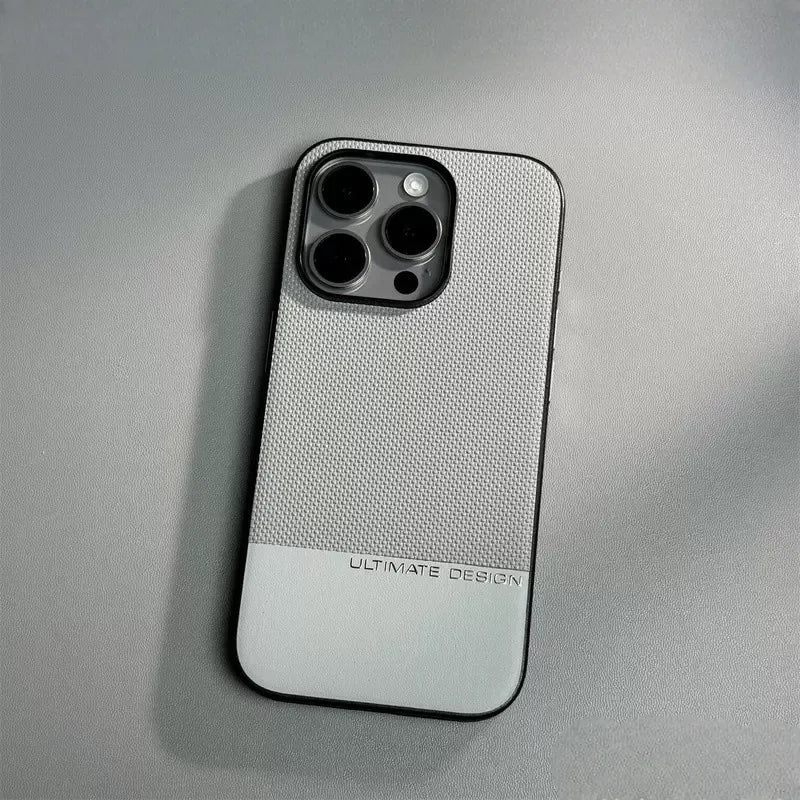 Ultimate Design Magnetic Cover for iPhone - FonKayz