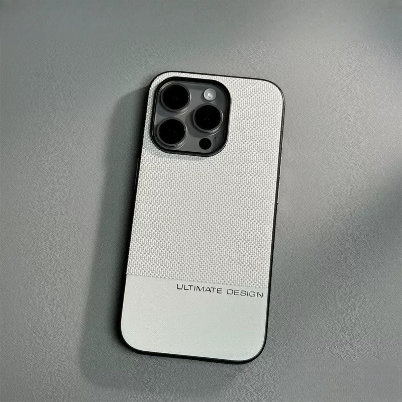 Ultimate Design Magnetic Cover for iPhone - FonKayz