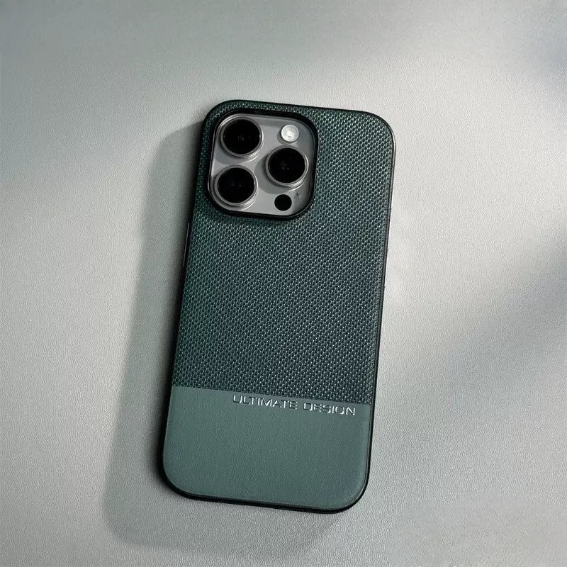 Ultimate Design Magnetic Cover for iPhone - FonKayz