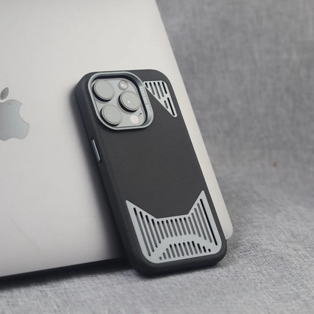 Cooling Shockproof Cover for iPhone - FonKayz