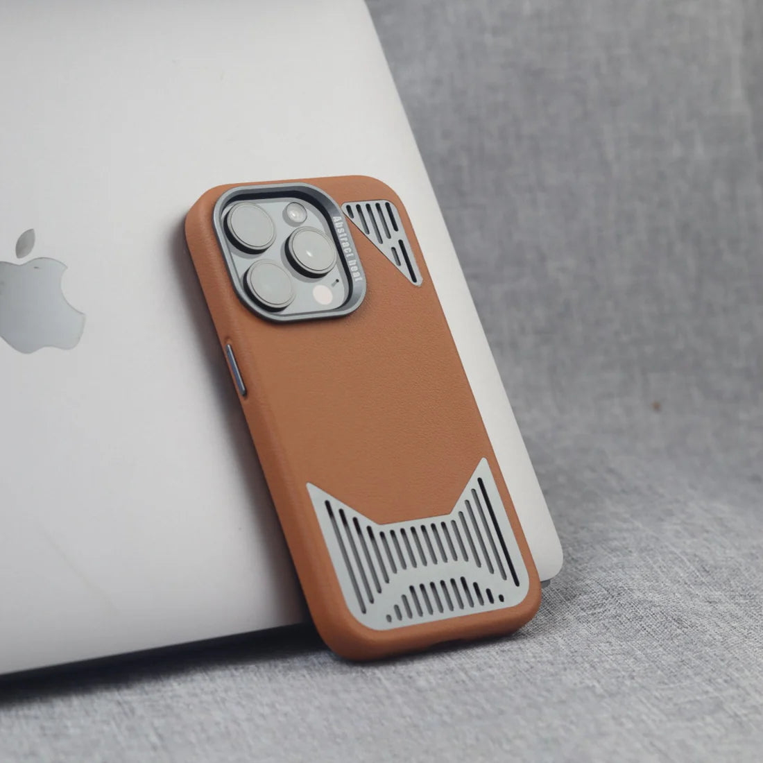 Cooling Shockproof Cover for iPhone - FonKayz