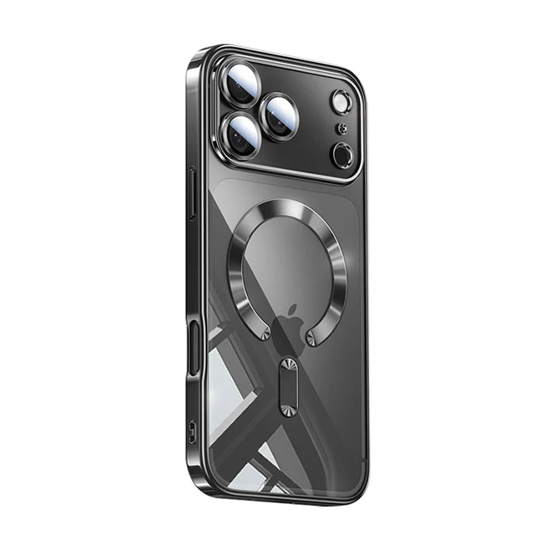 MagSlim® – iPhone 17 Series Ultra-Slim Magnetic Case - FonKayz