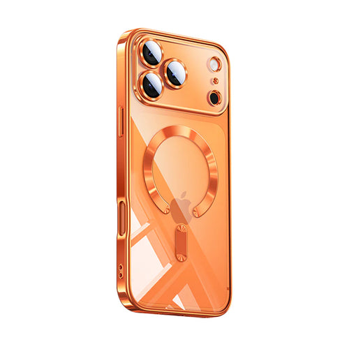 MagSlim® – iPhone 17 Series Ultra-Slim Magnetic Case - FonKayz