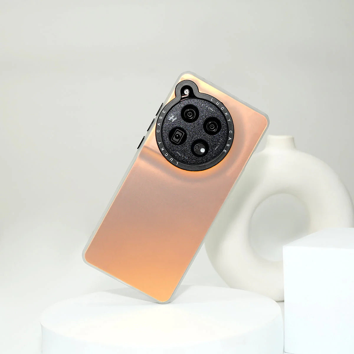OnePlus 12 Series - Gradient Aurora Case - FonKayz