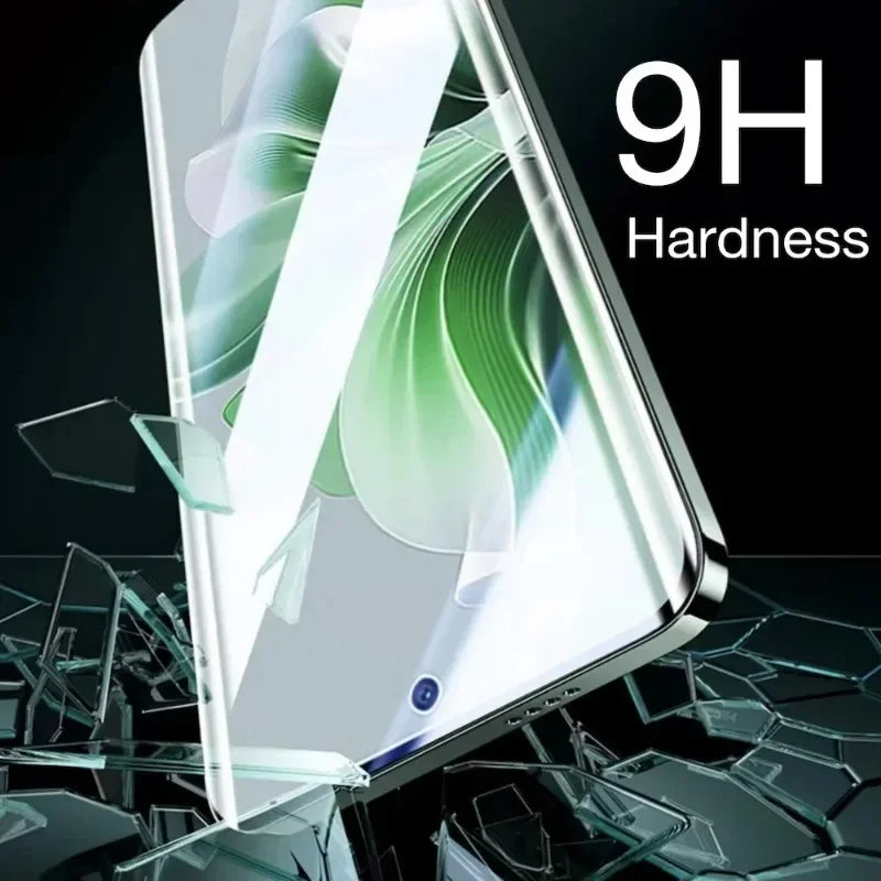 Tempered Glass Screen Protector for OnePlus – Anti-Scratch. - FonKayz