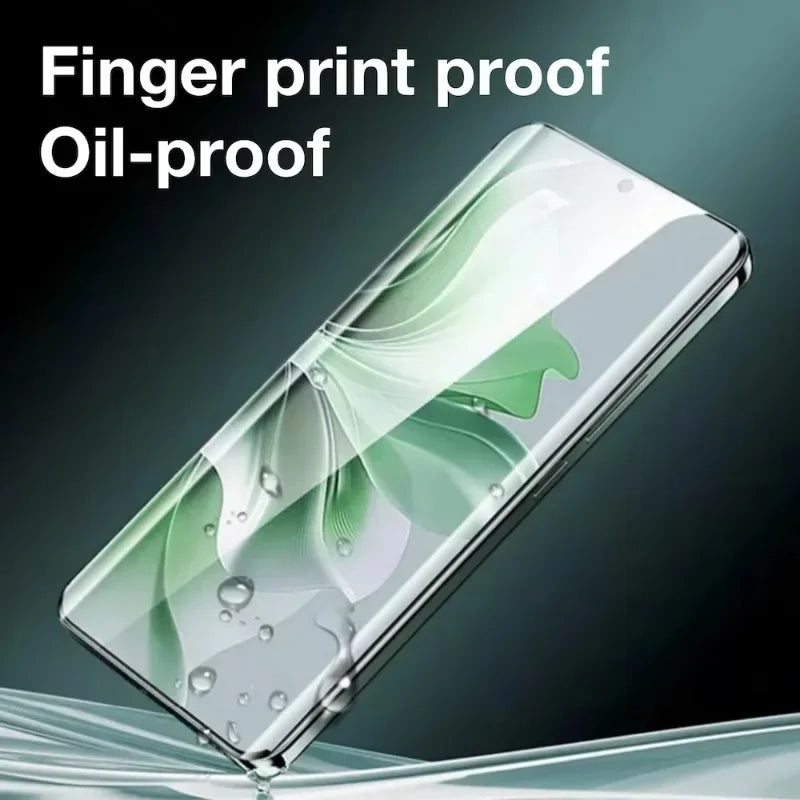 Tempered Glass Screen Protector for OnePlus – Anti-Scratch. - FonKayz