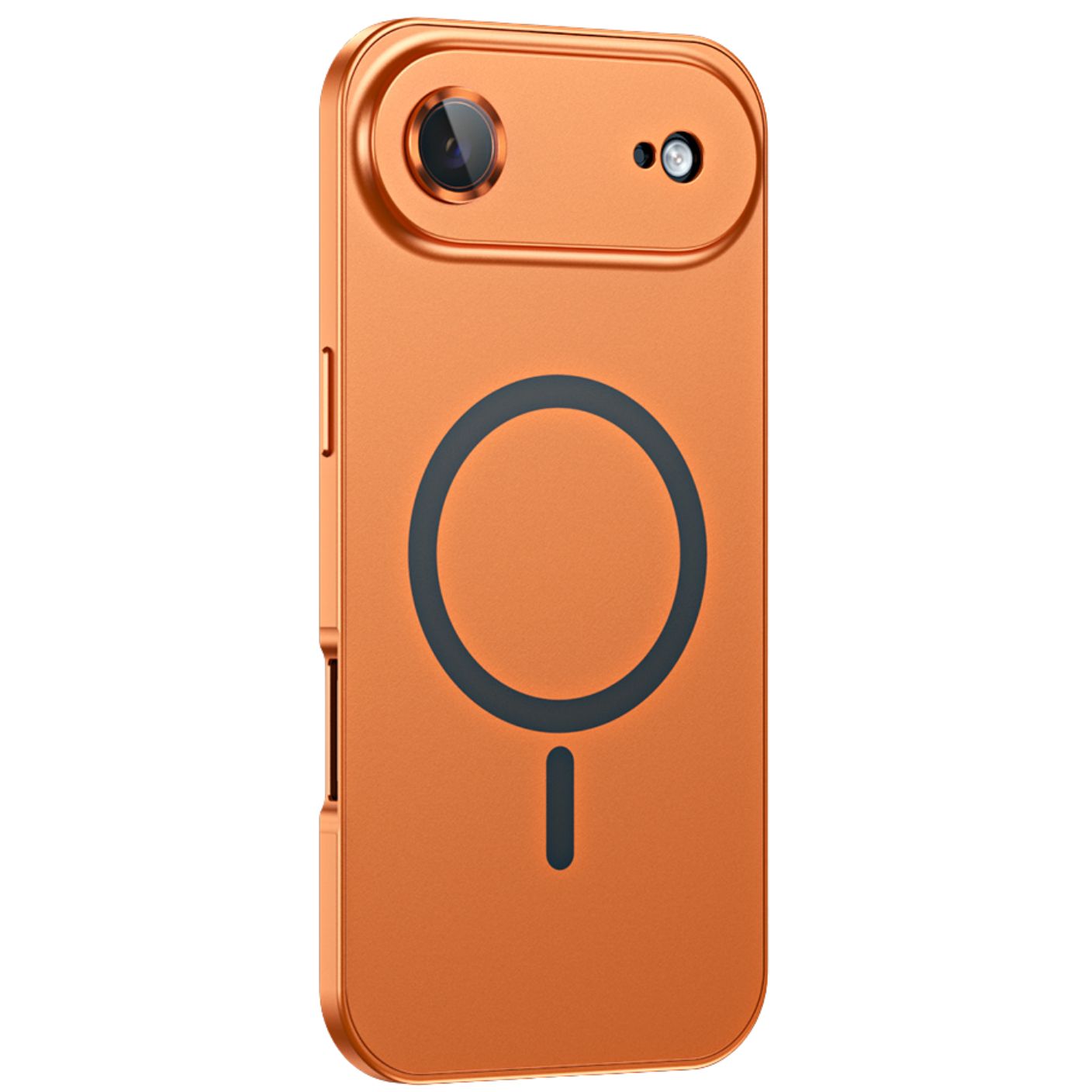 MagMetal® - iPhone 17 MagSafe Metal Case | Fonkayz - FonKayz