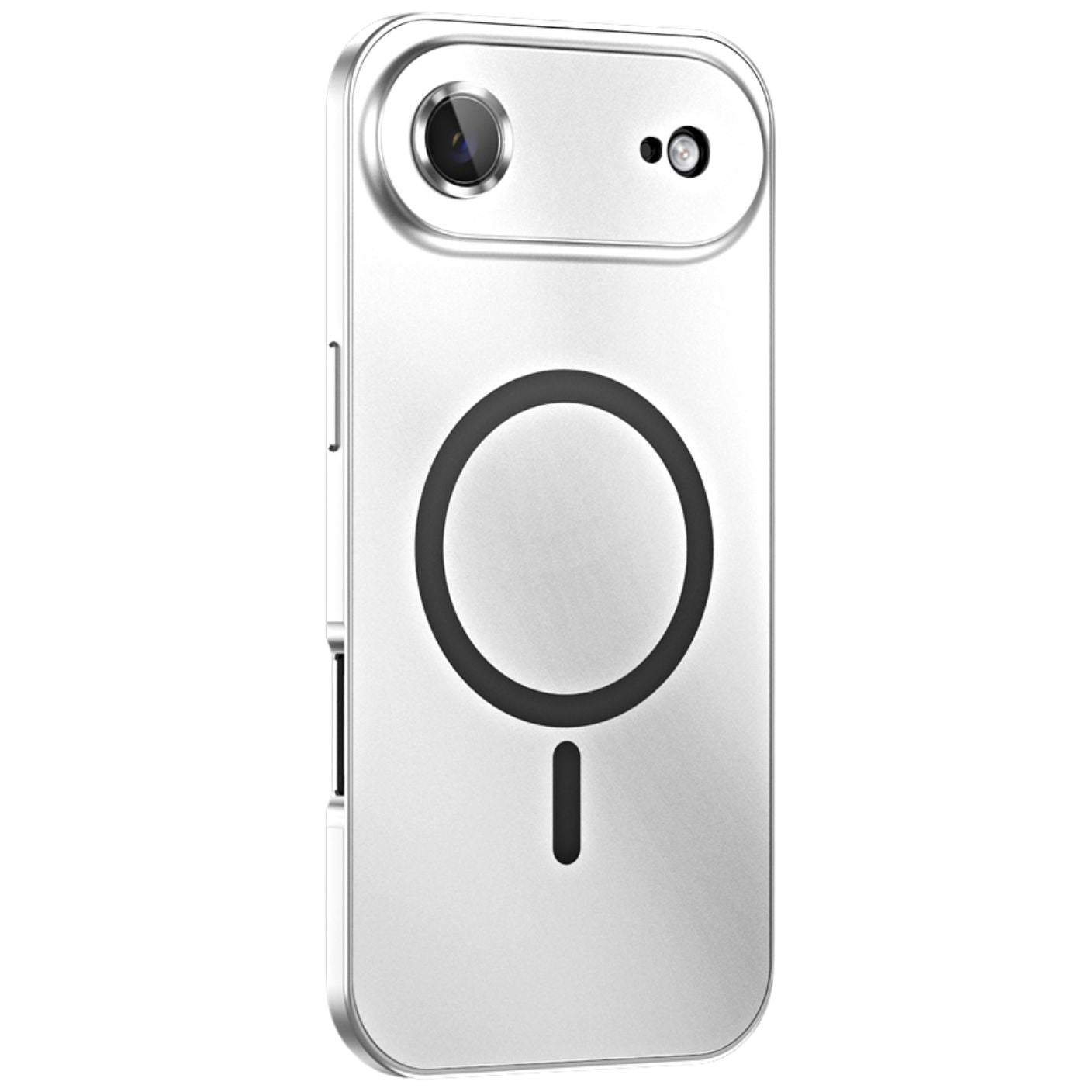 MagMetal® - iPhone 17 MagSafe Metal Case | Fonkayz - FonKayz