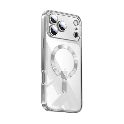 MagSlim® – iPhone 17 Series Ultra-Slim Magnetic Case