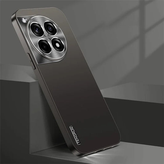 Sleek Aluminum Alloy Camera Protection Case for OnePlus - Premium Defense & Modern Style - FonKayz