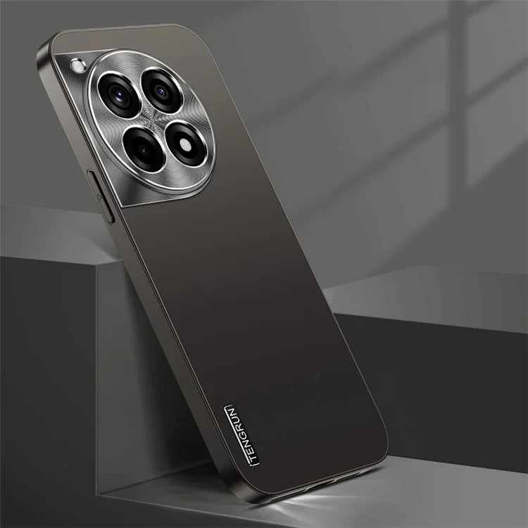 Sleek Aluminum Alloy Camera Protection Case for OnePlus - Premium Defense & Modern Style