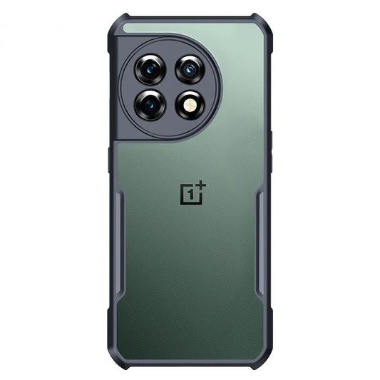 ProtecAir™ - Crystal Clear Shockproof Shield for OnePlus - FonKayz