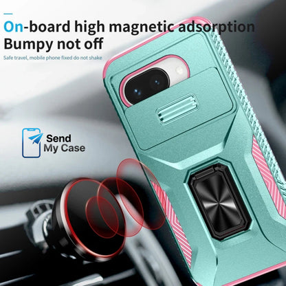 Google Pixel 10 Pro XL Magnetic ArmorShield Kickstand Case
