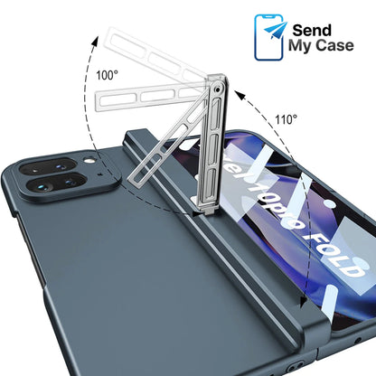 Pixel 10 Pro Fold Kickstand Magnetic Protective Case