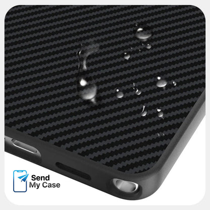 Samsung Galaxy S26 Ultra MagSafe Carbon Fiber Case – Slim Protective Cover