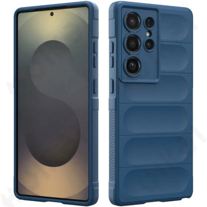 Samsung Galaxy S26 Ultra Soft Matte Protective Case