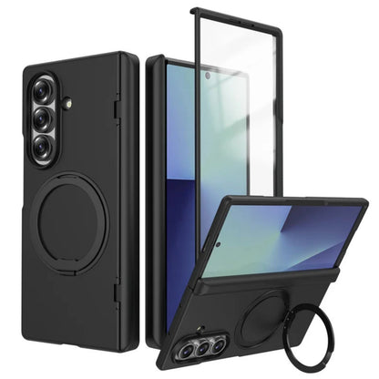Samsung Galaxy Z Fold 6 MagSafe Kickstand Armor Case