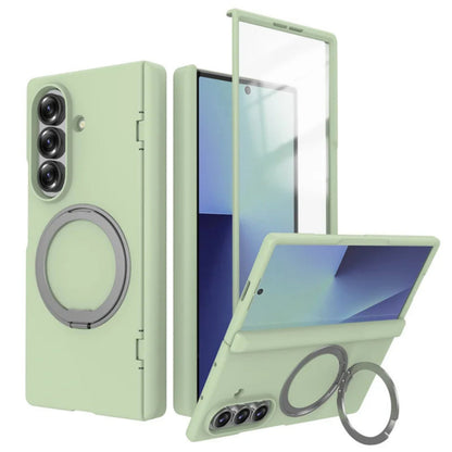 Samsung Galaxy Z Fold 6 MagSafe Kickstand Armor Case