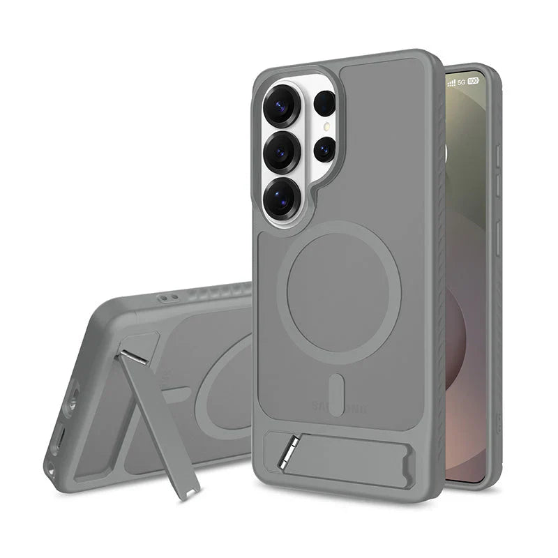 Samsung S26 Ultra Magnetic Kickstand Case