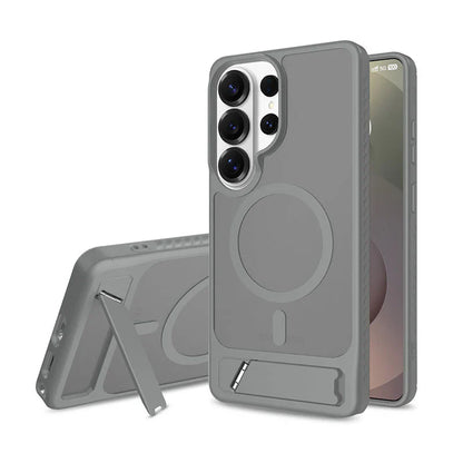 Samsung S26 Ultra Magnetic Kickstand Case
