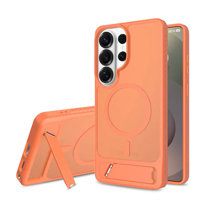 Samsung S26 Ultra Magnetic Kickstand Case