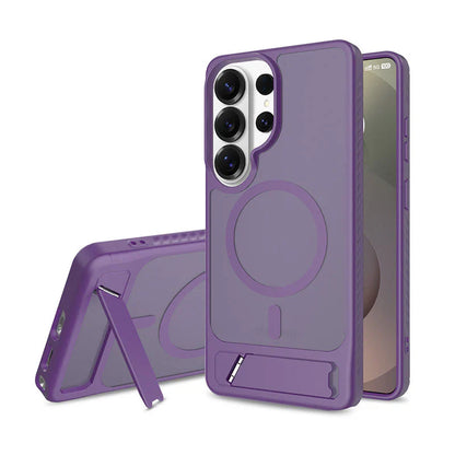 Samsung S26 Ultra Magnetic Kickstand Case