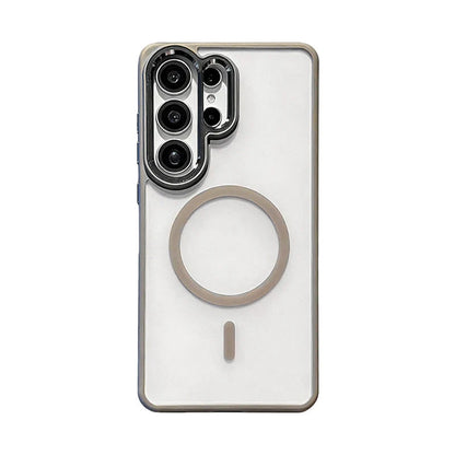 Samsung S26 Ultra Matte Magnetic Case