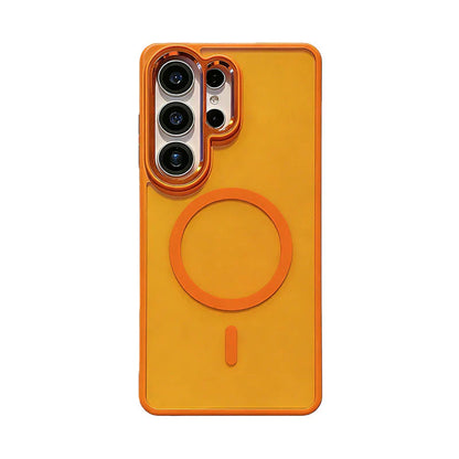 Samsung S26 Ultra Matte Magnetic Case
