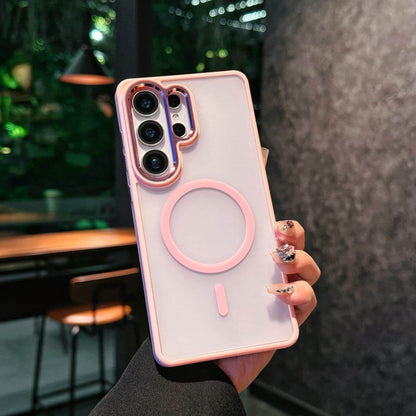 Samsung S26 Ultra Matte Magnetic Case