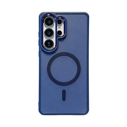 Samsung S26 Ultra Matte Magnetic Case