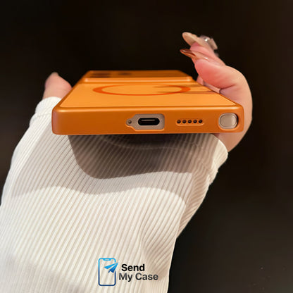 Samsung S26 Ultra Skin-Feel Magnetic Case