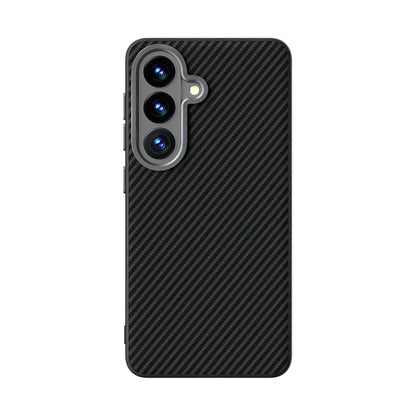 Samsung Galaxy S26 Ultra MagSafe Carbon Fiber Case – Slim Protective Cover