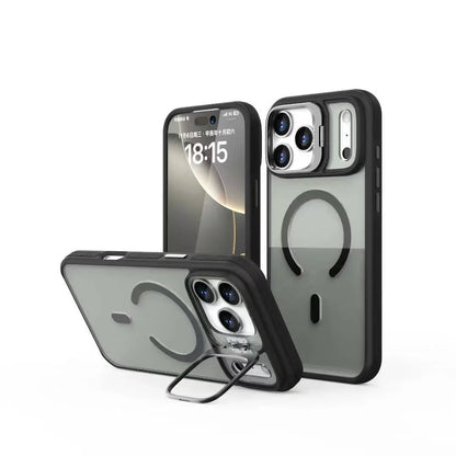 iPhone 17 Pro Max MagSafe Slide Camera Case
