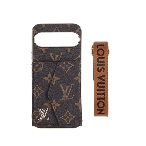 Luxury Card Holder Style Google Pixel phone case | Fonkayz - FonKayz