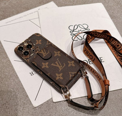 Luxury Fonkayz Series 2.0: Multi-Function iPhone Wallet Case | Fonkayz - FonKayz