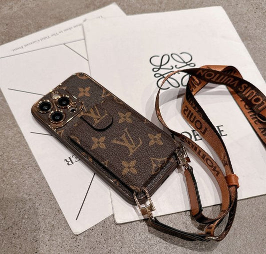 Luxury Fonkayz Series 2.0: Multi-Function iPhone Wallet Case | Fonkayz - FonKayz