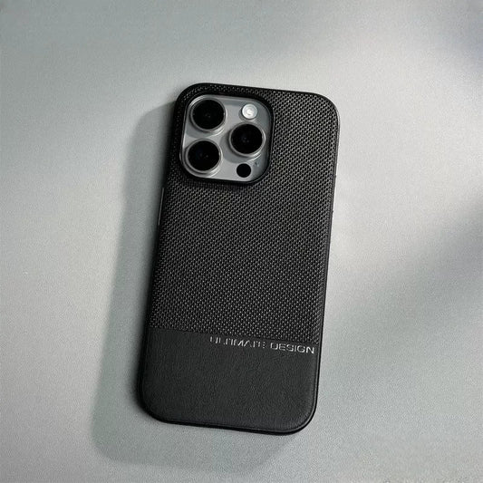 Ultimate Design Magnetic Cover for iPhone - FonKayz