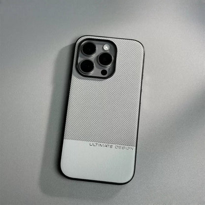 Ultimate Design Magnetic Cover for iPhone - FonKayz