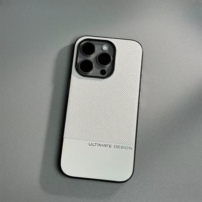Ultimate Design Magnetic Cover for iPhone - FonKayz