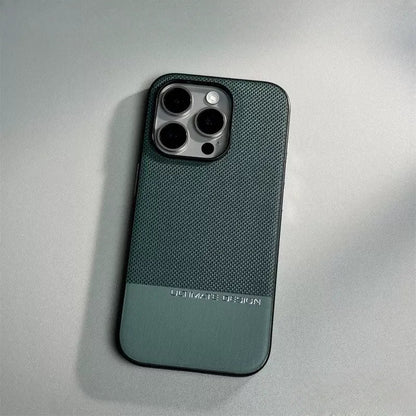 Ultimate Design Magnetic Cover for iPhone - FonKayz