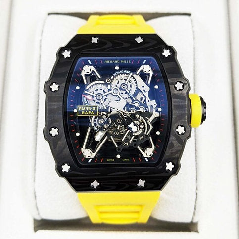 RM RAFA RM35-01