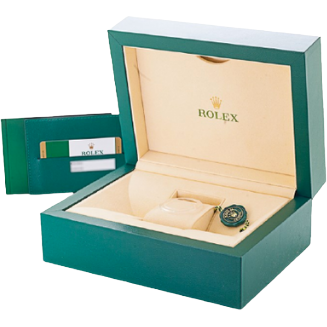 RLX Yacht-Master Rose Oysterflex