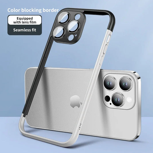 Bumper Case for iPhone - FonKayz