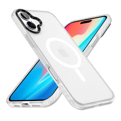 Translucent Ultra Thin Cover for iPhone - FonKayz