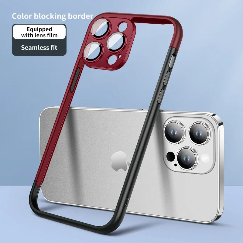 Bumper Case for iPhone