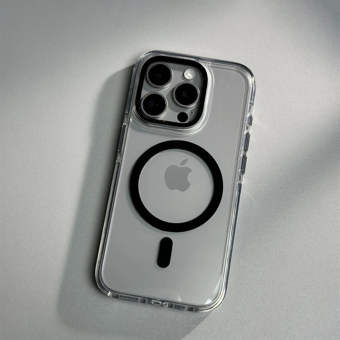 Shockproof Armor Cover for iPhone